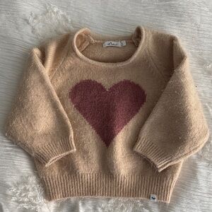 Oh Baby! Sweater